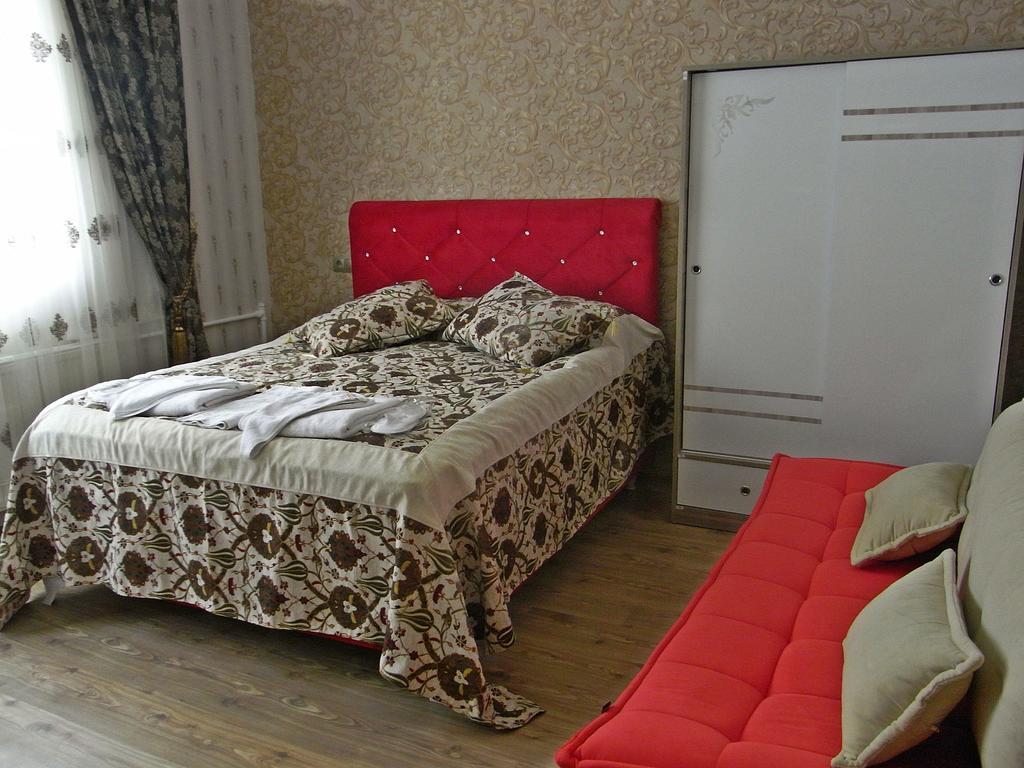 נבשהיר Dedeli Deluxe Hotel חדר תמונה