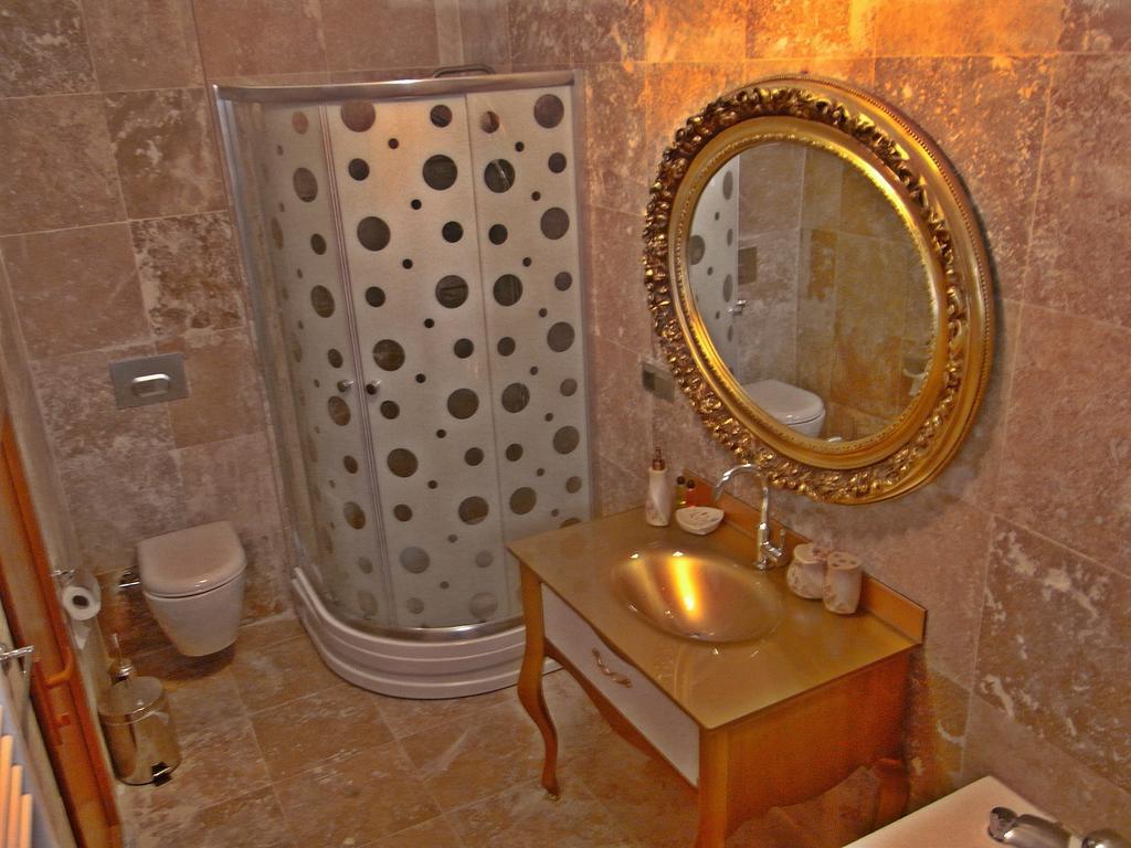 נבשהיר Dedeli Deluxe Hotel חדר תמונה