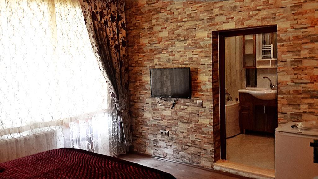 נבשהיר Dedeli Deluxe Hotel חדר תמונה
