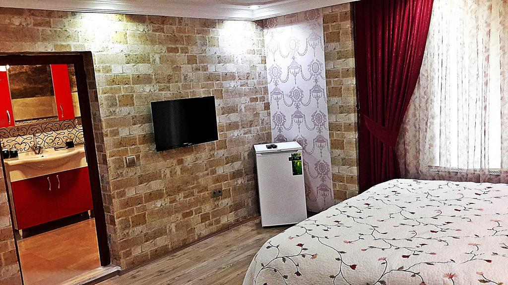 נבשהיר Dedeli Deluxe Hotel חדר תמונה