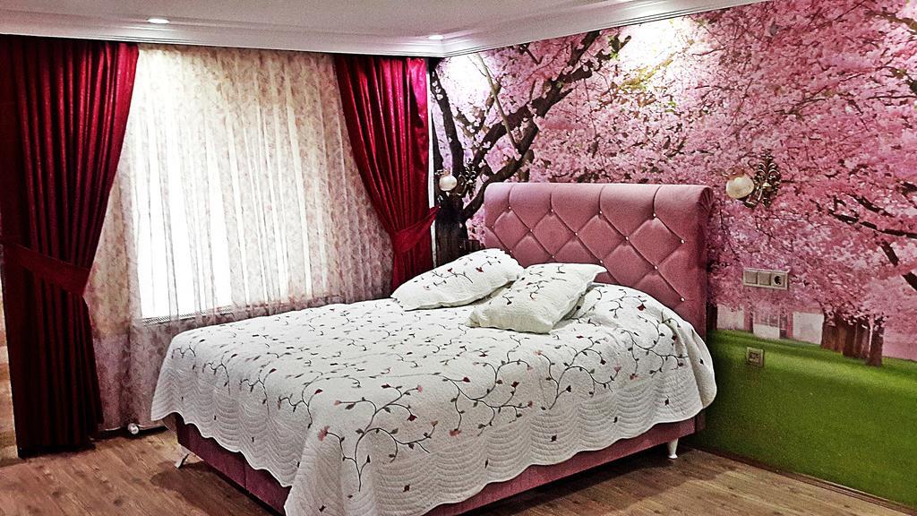 נבשהיר Dedeli Deluxe Hotel חדר תמונה