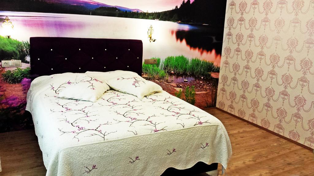 נבשהיר Dedeli Deluxe Hotel חדר תמונה