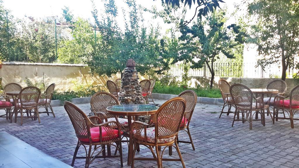 נבשהיר Dedeli Deluxe Hotel מראה חיצוני תמונה