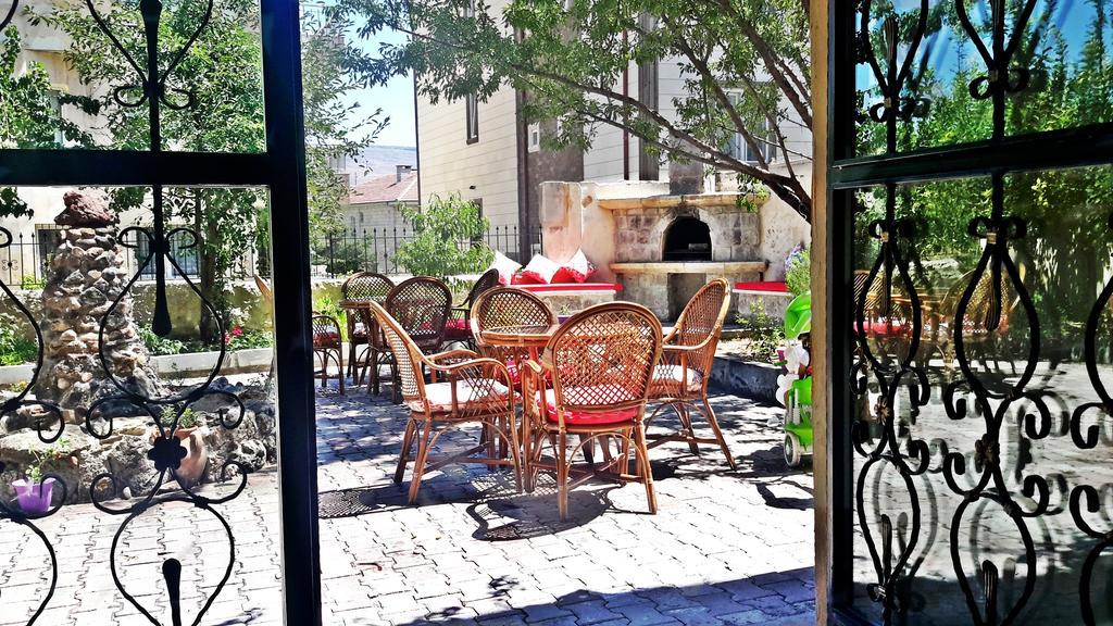 נבשהיר Dedeli Deluxe Hotel מראה חיצוני תמונה