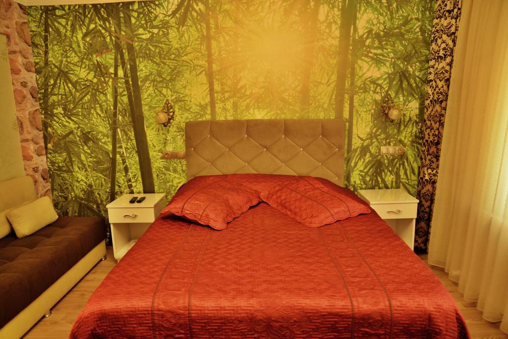 נבשהיר Dedeli Deluxe Hotel מראה חיצוני תמונה