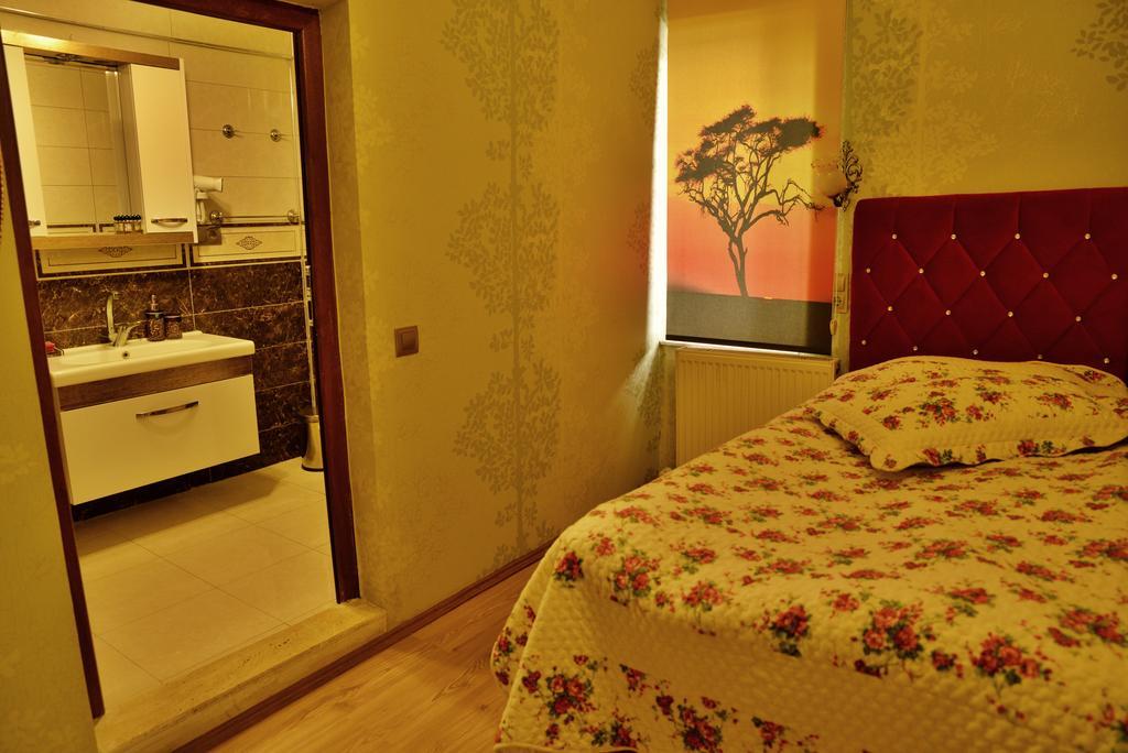 נבשהיר Dedeli Deluxe Hotel מראה חיצוני תמונה