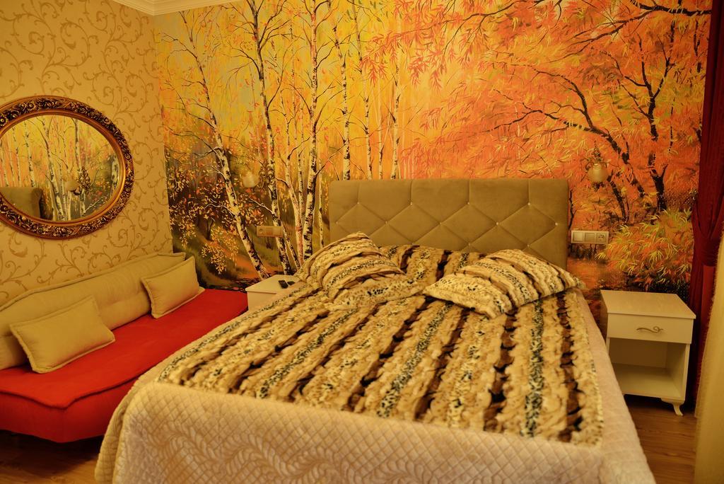נבשהיר Dedeli Deluxe Hotel מראה חיצוני תמונה