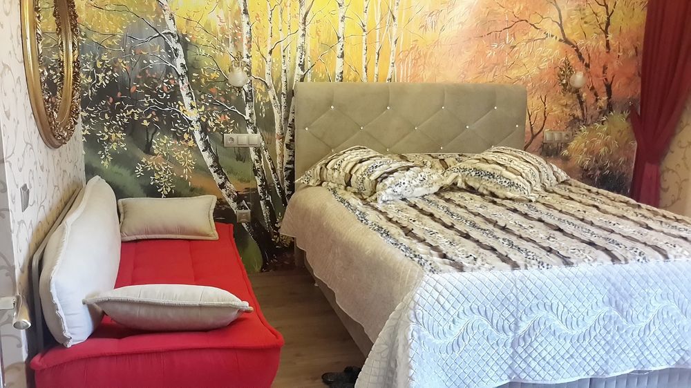 נבשהיר Dedeli Deluxe Hotel מראה חיצוני תמונה