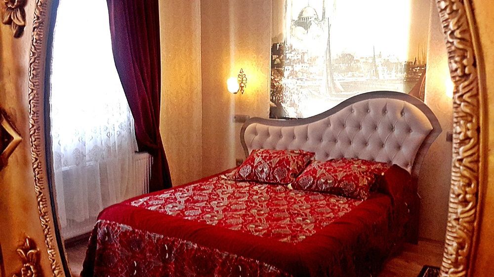 נבשהיר Dedeli Deluxe Hotel מראה חיצוני תמונה