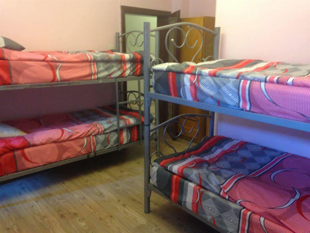 נבשהיר Dedeli Deluxe Hotel מראה חיצוני תמונה